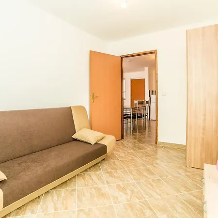 Apartments Raza Apartment Vodnjan