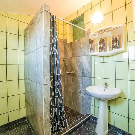 Apartments Raza
