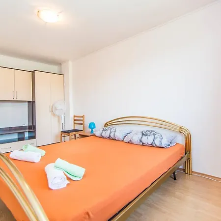 Apartments Raza * Vodnjan
