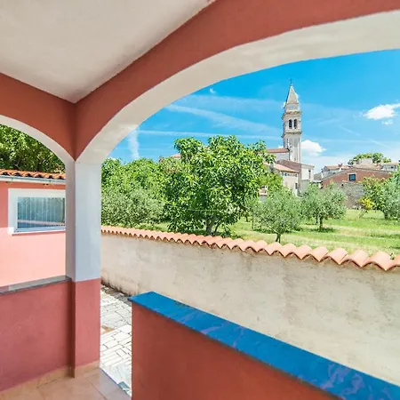 Apartment Apartments Raza *