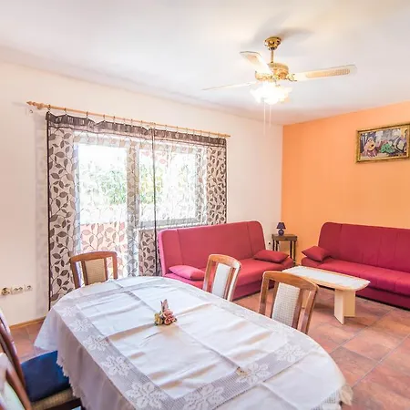 Apartment Apartments Raza Vodnjan