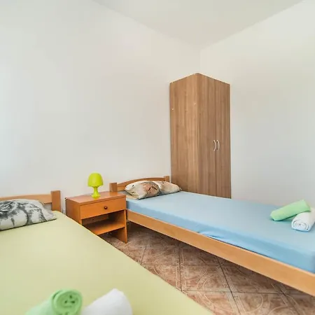 Apartments Raza Apartment Vodnjan