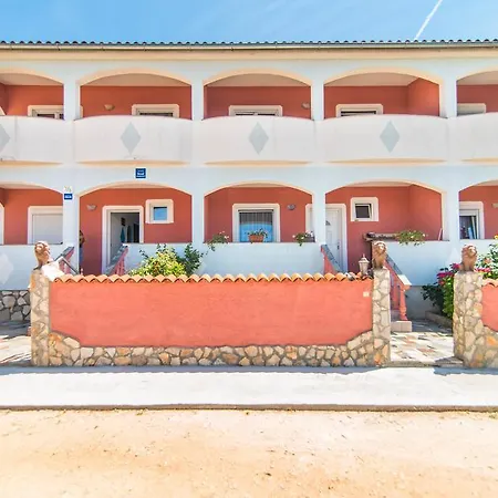 Apartment Apartments Raza Vodnjan