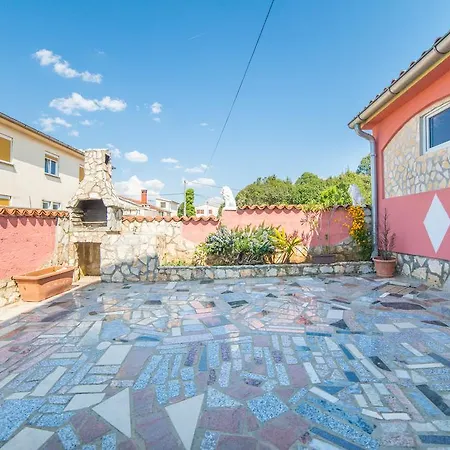 Apartments Raza Vodnjan
