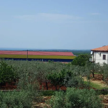 Apartment Apartments Raza Vodnjan