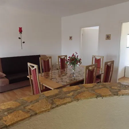 Apartments Raza * Vodnjan