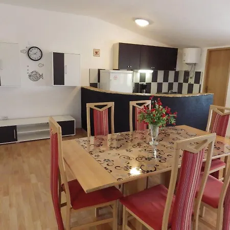 Apartment Apartments Raza Vodnjan
