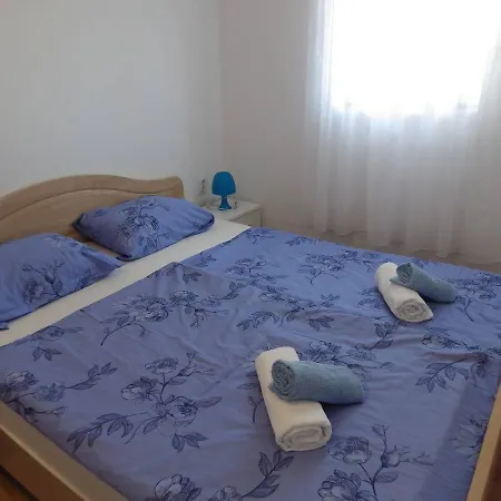 Apartments Raza Vodnjan